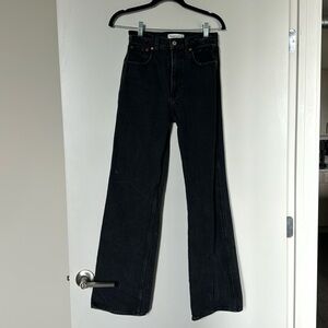 Abercrombie 90s Relaxes Jean